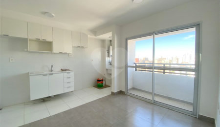 Apartamento à venda com 2 quartos em Vila Paulicéia, São Paulo, SP