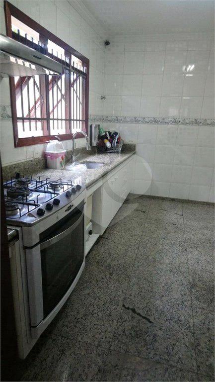 Casa para alugar com 4 quartos, sendo 2 suítes, em Campo Grande, São Paulo, SP