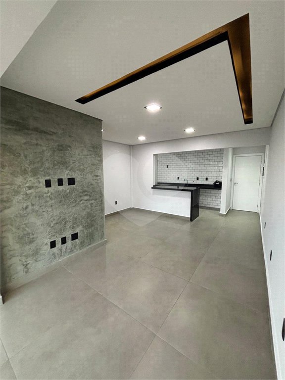 Apartamento à venda com 2 quartos, sendo 1 suíte, em Vila Hortência, Sorocaba, SP