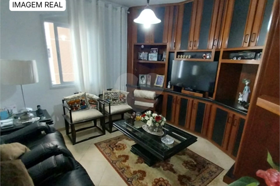 Apartamento à venda ou para alugar com 3 quartos, sendo 1 suíte, em Santana, São Paulo, SP