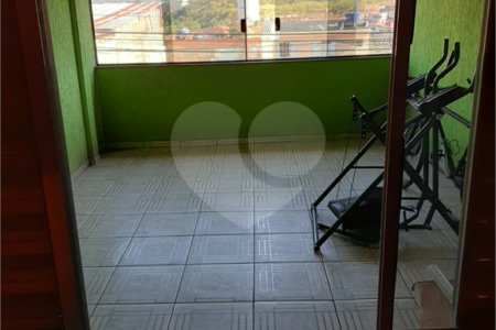 Sobrado à venda com 1 suíte em Jardim Boa Vista (zona Oeste), São Paulo, SP