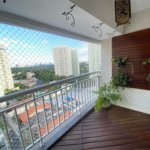 Apartamento para alugar com 2 quartos, sendo 1 suíte, em Alto da Lapa, São Paulo, SP
