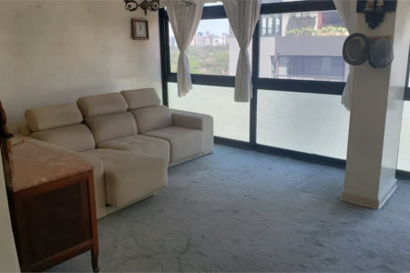 Apartamento à venda com 3 quartos, sendo 1 suíte, em Pinheiros, São Paulo, SP