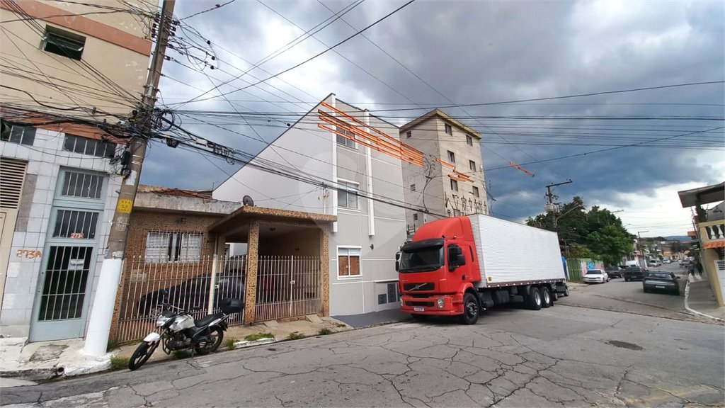 Casa à venda com 1 quarto no condomínio Regina, São Paulo - SP