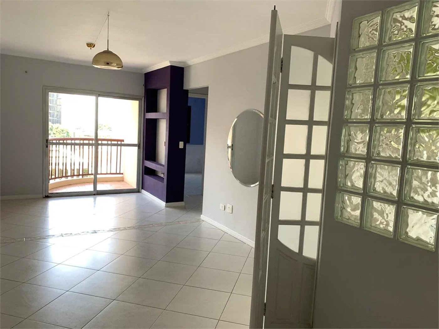 Apartamento à venda com 2 quartos em Pinheiros, São Paulo, SP
