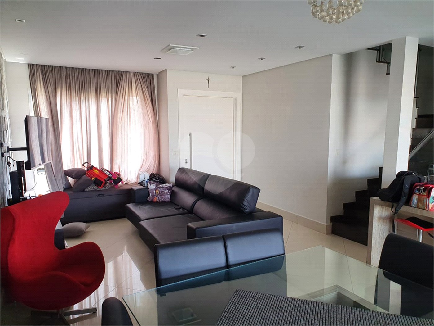Casa à venda com 3 quartos, sendo 1 suíte, no condomínio Horto Florestal Iii, Sorocaba - SP