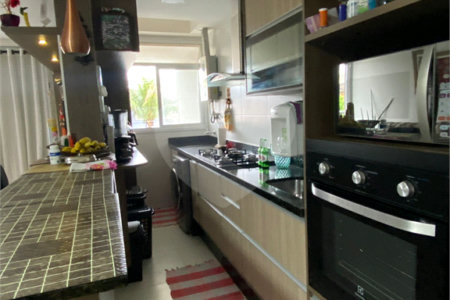 Apartamento à venda com 2 suítes em Recreio dos Bandeirantes, Rio de Janeiro, RJ