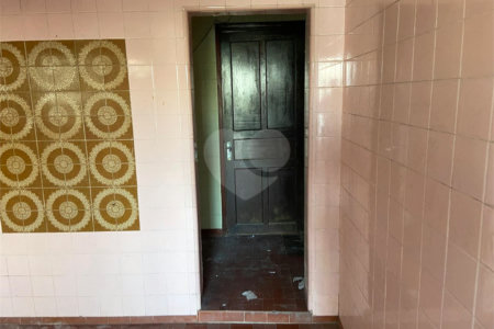 Casa à venda com 4 quartos em Planalto Paulista, São Paulo, SP