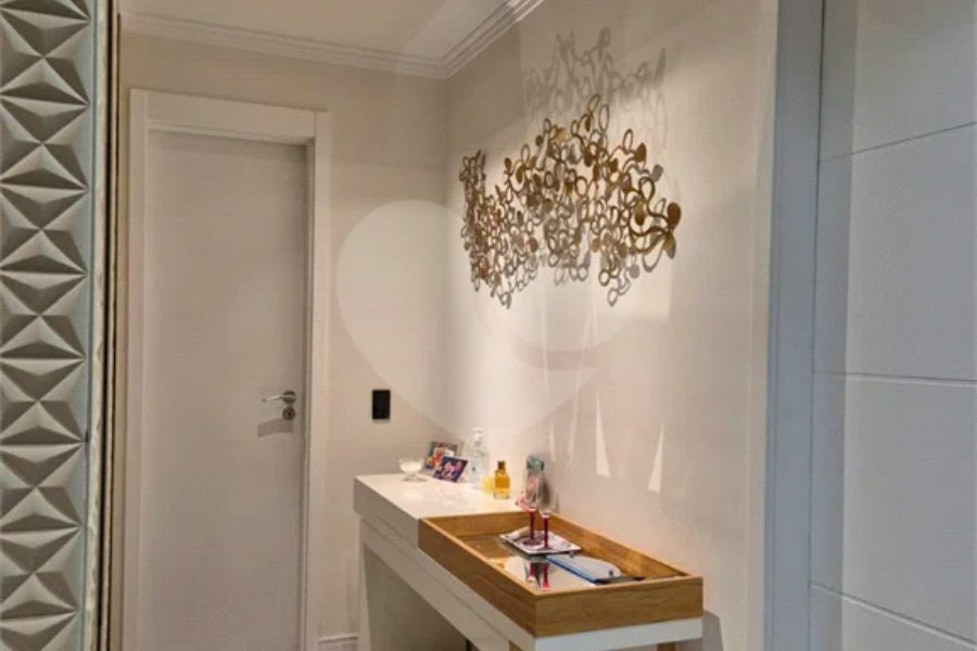 Apartamento à venda com 4 quartos, sendo 2 suítes, em Santana, São Paulo, SP