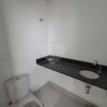 Sala à venda em Chácara Santo Antônio, São Paulo, SP