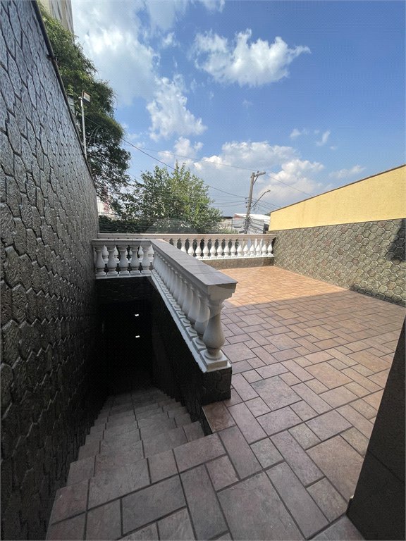 Sobrado à venda com 3 quartos, sendo 1 suíte, em Tucuruvi, São Paulo, SP