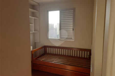 Apartamento à venda com 2 quartos em Vila Leopoldina, São Paulo, SP