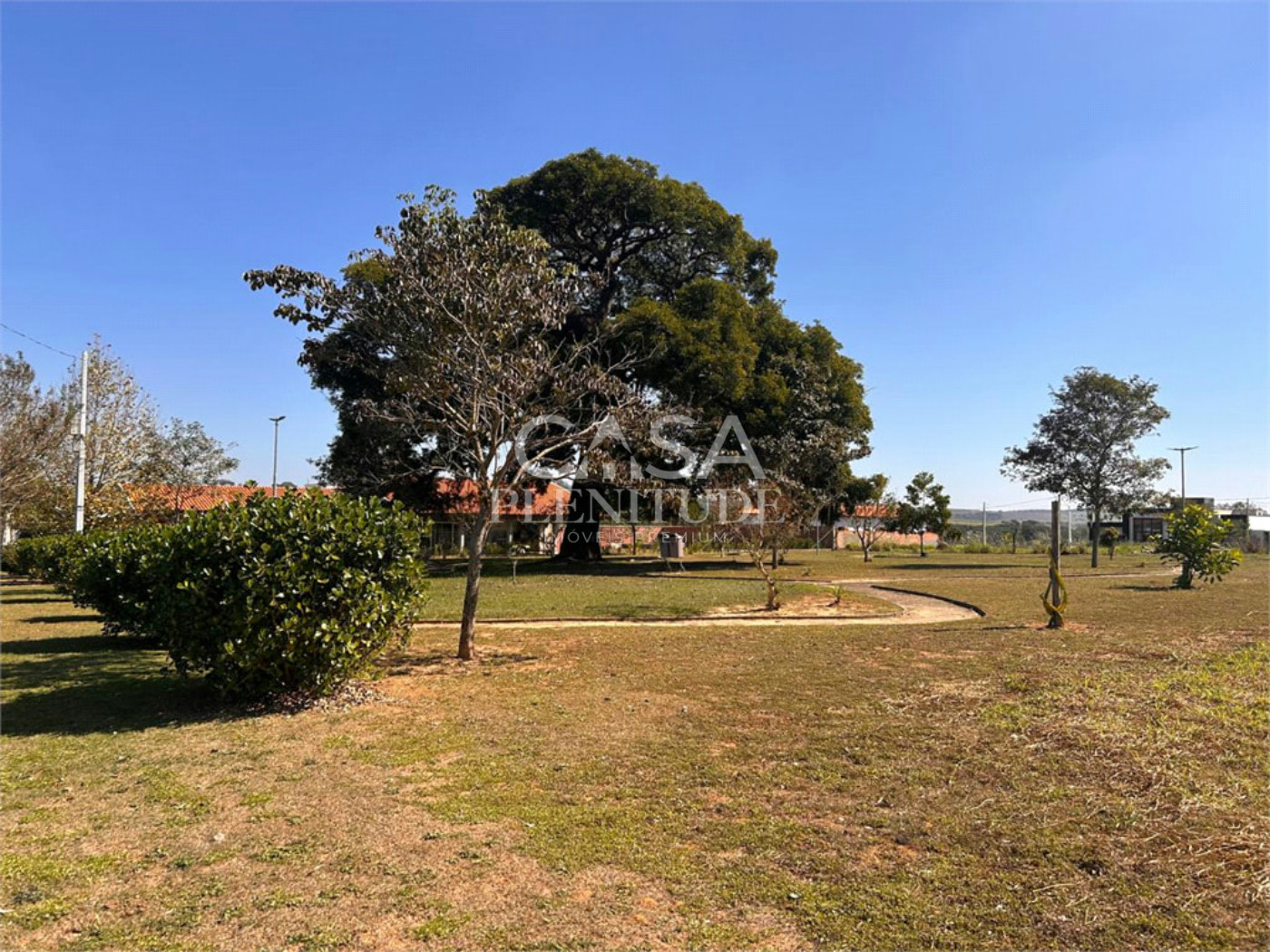 Terreno em condomínio à venda em Porto, Capela do Alto, SP