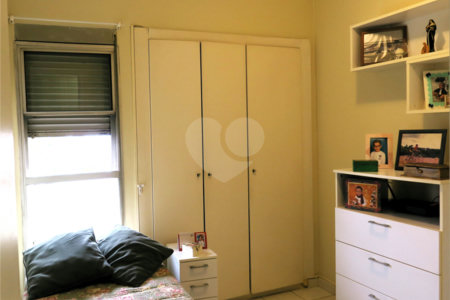 Apartamento à venda com 2 quartos, sendo 1 suíte, em Vila Suzana, São Paulo, SP