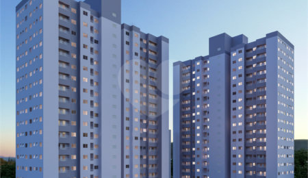 Apartamento à venda com 2 quartos em Chácaras Reunidas São Jorge, Sorocaba, SP