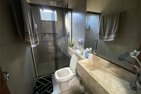 Casa à venda com 2 quartos, sendo 1 suíte, em Jardim Estoril, Ponta Porã, MS