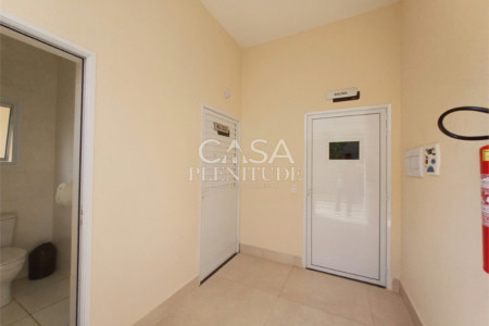 Apartamento à venda com 3 quartos, sendo 1 suíte, em Jardim Gutierres, Sorocaba, SP