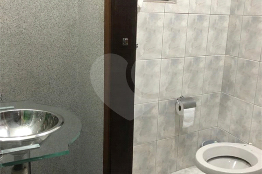 Sobrado à venda com 5 quartos, sendo 2 suítes, em Vila Maria Alta, São Paulo, SP