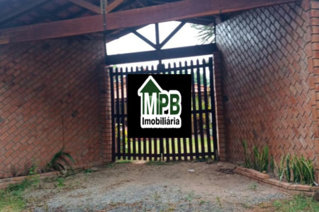 Chácara à venda com 3 quartos, sendo 1 suíte, em Bairro dos Buenos, Piedade, SP