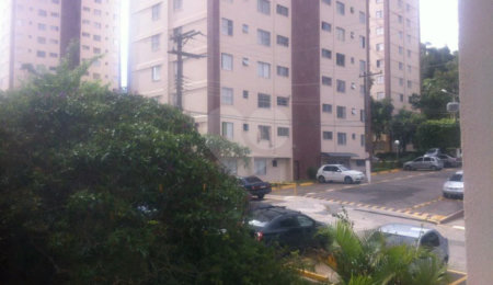 Apartamento à venda com 2 quartos em Jardim Peri, São Paulo, SP