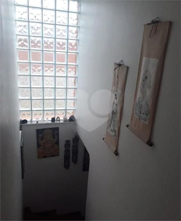 Sobrado no Mandaqui 4 dormit sendo 2 suites , 4 wcs - 4 vagas