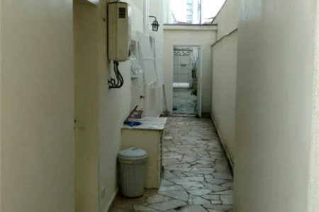 Sobrado à venda com 3 quartos, sendo 1 suíte, em Brooklin Paulista, São Paulo, SP