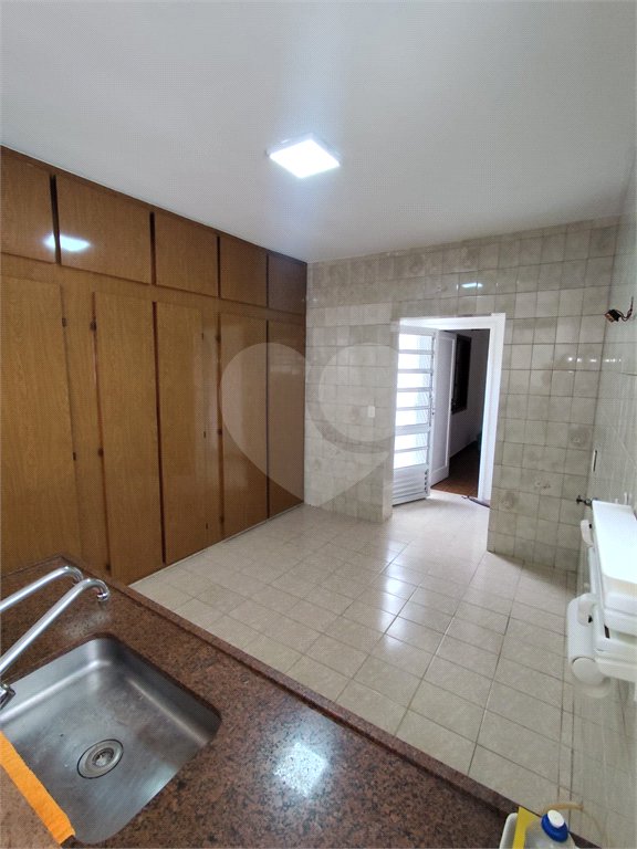 Casa Térrea à venda com 3 quartos em Chácara Califórnia, São Paulo, SP