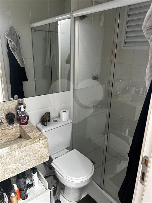 Apartamento à venda com 3 quartos, sendo 1 suíte, em Vila Furlan, Indaiatuba, SP