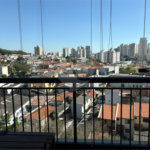 Apartamento à venda com 3 quartos, sendo 1 suíte, em Vila Guarani (z Sul), São Paulo, SP