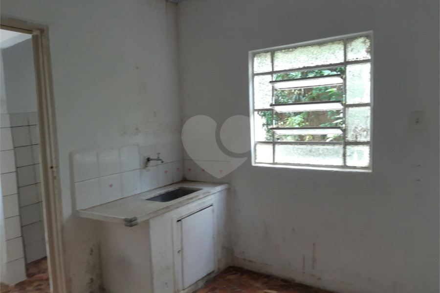 Casa à venda com 1 suíte em Santana, São Paulo, SP