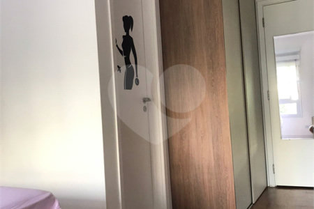 Apartamento à venda com 2 quartos, sendo 1 suíte, em Vila Romana, São Paulo, SP
