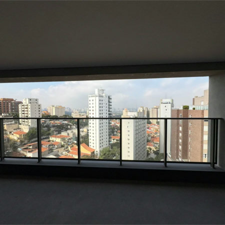 Apartamento à venda com 3 suítes em Alto da Lapa, São Paulo, SP