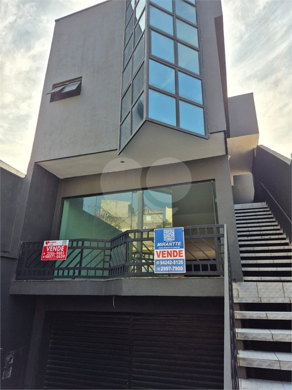Prédio à venda em Imirim, São Paulo, SP