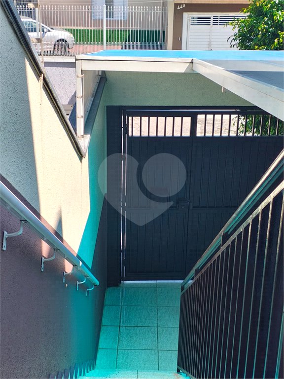 Sobrado à venda com 3 quartos, sendo 1 suíte,  em Vila Matilde, São Paulo, SP