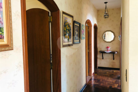 Chácara à venda com 6 quartos, sendo 2 suítes, em Vila Moraes, Mogi das Cruzes, SP