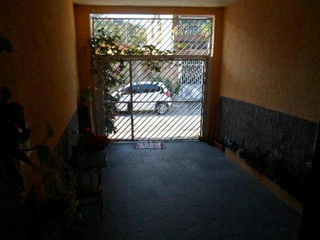 Sobrado à venda com 2 quartos em Tremembé, São Paulo, SP
