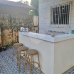 Chácara à venda com 4 quartos em Aguapeú, Itanhaém, SP