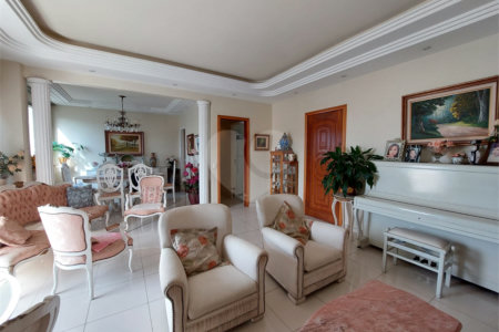 Apartamento à venda com 4 quartos, sendo 1 suíte, em Tijuca, Rio de Janeiro, RJ