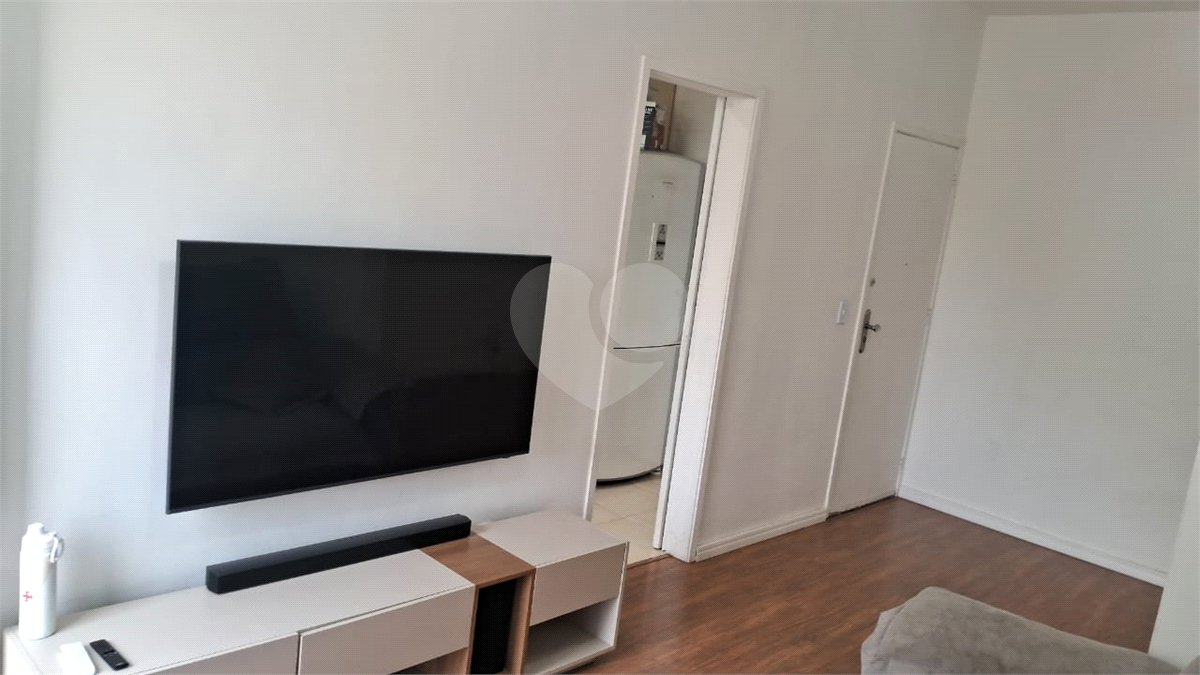 Apartamento à venda com 2 quartos em Tijuca, Rio de Janeiro, RJ