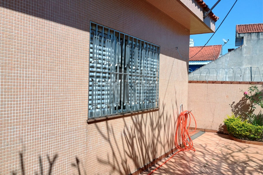 Casa à venda com 3 quartos, sendo 1 suíte,  em Tremembé, São Paulo, SP