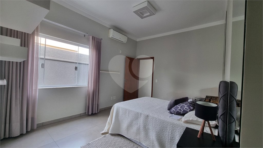 Casa à venda com 4 suítes no condomínio Evidence Residencial, Araçoiaba da Serra - SP