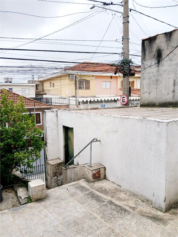 Casa Térrea à venda com 2 quartos em Vila Nivi, São Paulo, SP