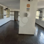 Apartamento à venda com 1 quarto em Vila Nova Cachoeirinha, São Paulo, SP