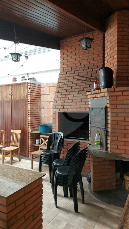 Casa à venda com 3 quartos, sendo 1 suíte, em Jardim Leonor, São Paulo, SP