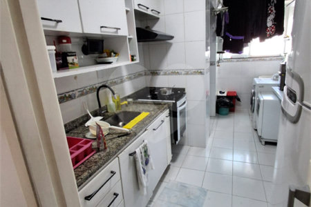 Apartamento à venda com 3 quartos, sendo 1 suíte, em Parque da Vila Prudente, São Paulo, SP