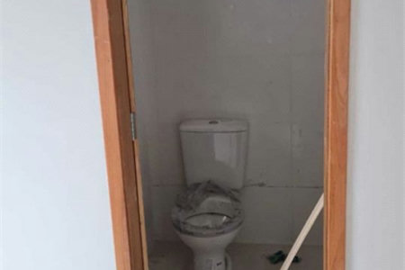 Apartamento Residencial à venda, Macuco, Santos - AP1011.