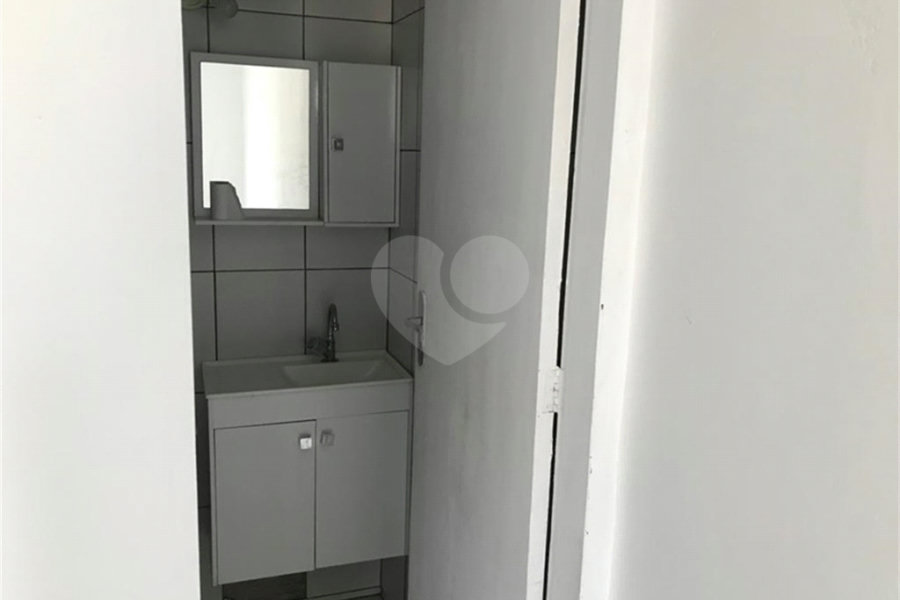 Casa para alugar com 3 quartos, sendo 1 suíte, em Vila Isolina Mazzei, São Paulo, SP