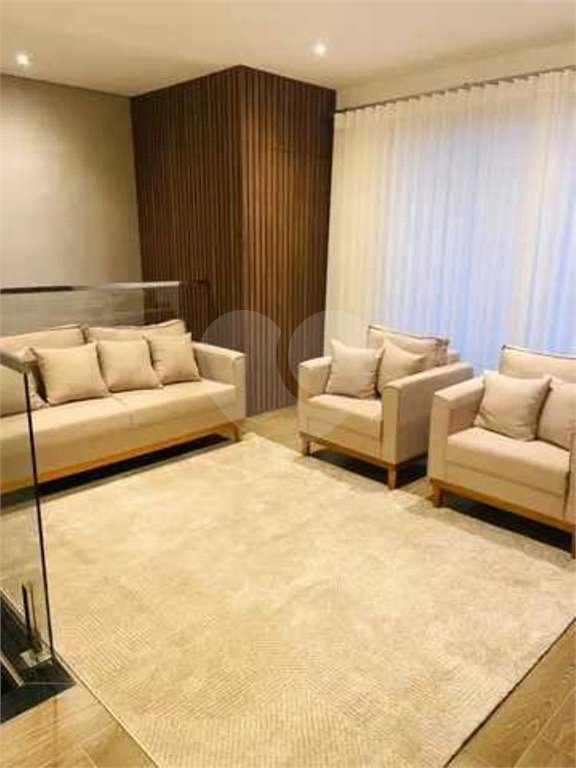 Casa à venda com 3 suítes no condomínio Jardim Golden Park Residencial, Sorocaba - SP