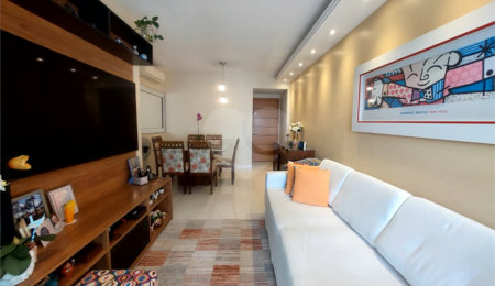 Apartamento à venda com 3 quartos, sendo 1 suíte,  em Tijuca, Rio de Janeiro, RJ