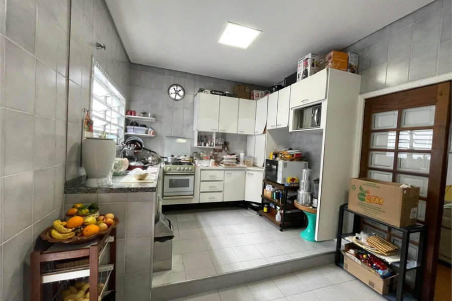Casa Térrea à venda com 2 quartos, sendo 1 suíte,  em Santana, São Paulo, SP